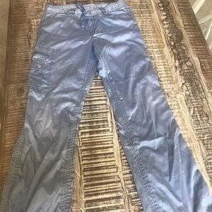 Vintage Express Cargo pants